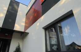 De vanzare duplex la cheie, finisat si mobilat, zona strazii Oasului!