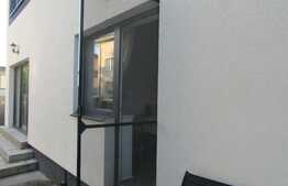 De vanzare duplex la cheie, finisat si mobilat, zona strazii Oasului!