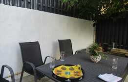 De vanzare duplex la cheie, finisat si mobilat, zona strazii Oasului!