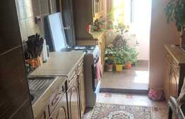 Oferta saptamanii! Apartament 4 camere, decomandat, finisat la cheie, etaj intermediar