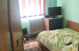 Oferta saptamanii! Apartament 4 camere, decomandat, finisat la cheie, etaj intermediar