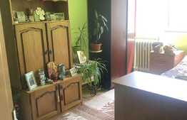 Oferta saptamanii! Apartament 4 camere, decomandat, finisat la cheie, etaj intermediar