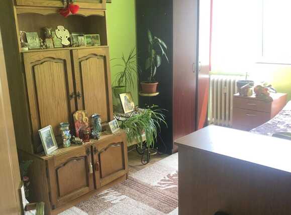 Apartament de vânzare 4 camere Manastur - 38782AV | BLITZ Cluj-Napoca | Poza2