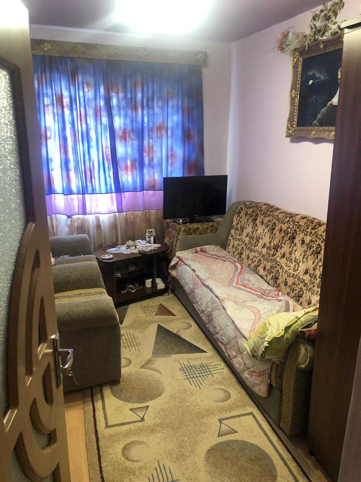 Apartament de vânzare 4 camere Manastur - 38782AV | BLITZ Cluj-Napoca | Poza4