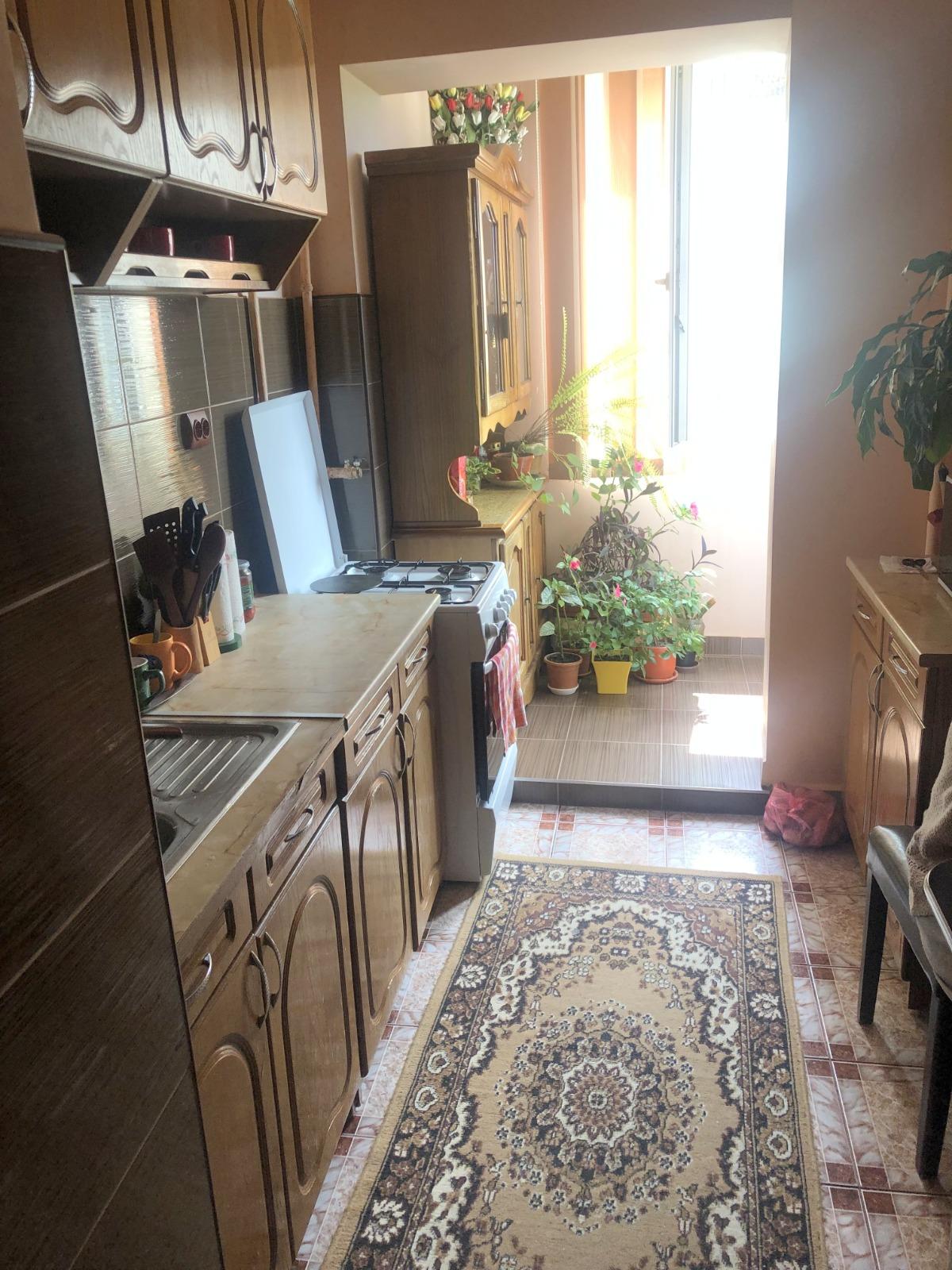 Apartament de vânzare 4 camere Manastur - 38782AV | BLITZ Cluj-Napoca | Poza5