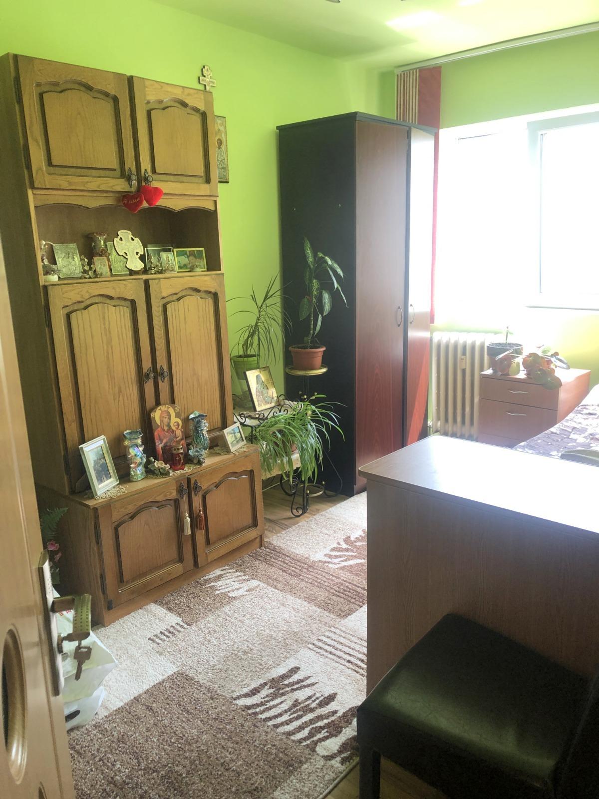 Apartament de vânzare 4 camere Manastur - 38782AV | BLITZ Cluj-Napoca | Poza2