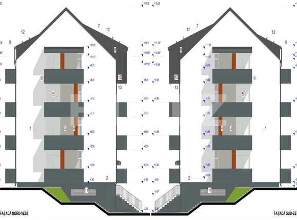Apartament de vânzare 2 camere Baciu - 38784AV | BLITZ Cluj-Napoca | Poza2
