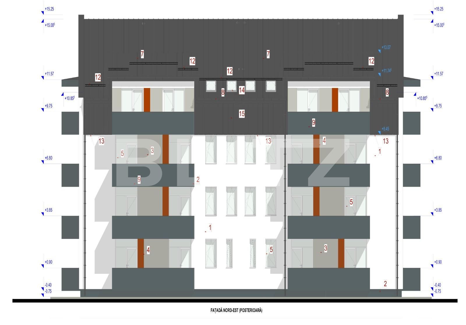 Apartament de vânzare 2 camere Baciu - 38784AV | BLITZ Cluj-Napoca | Poza3