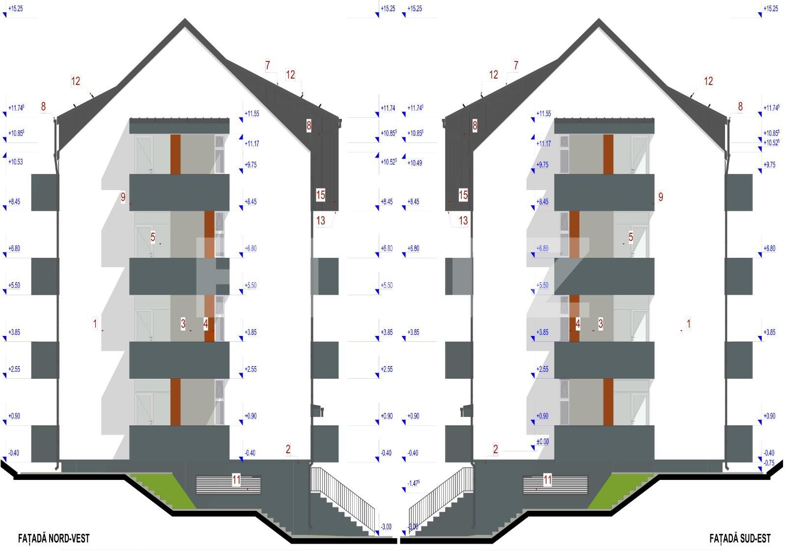 Apartament de vânzare 2 camere Baciu - 38784AV | BLITZ Cluj-Napoca | Poza2