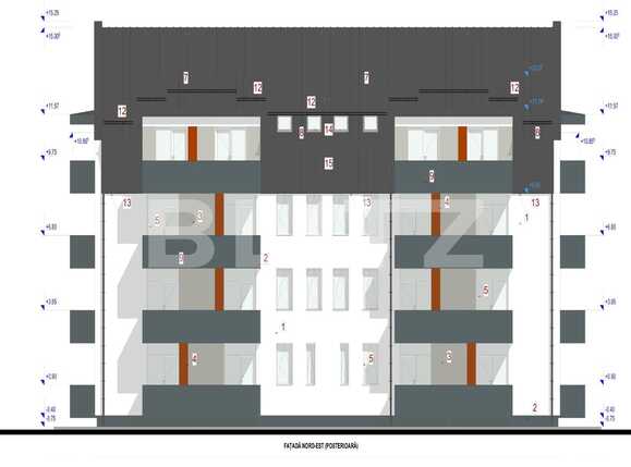 Apartament de vânzare 3 camere Baciu - 38787AV | BLITZ Cluj-Napoca | Poza1