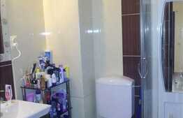 Apartament finisat cu bun gust, 53 mp utili. Complet mobilat utilat.