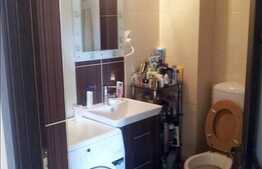 Apartament finisat cu bun gust, 53 mp utili. Complet mobilat utilat.