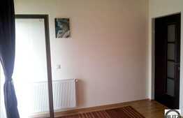 Apartament finisat cu bun gust, 53 mp utili. Complet mobilat utilat.