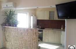 Apartament finisat cu bun gust, 53 mp utili. Complet mobilat utilat.