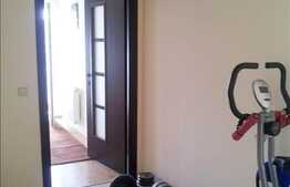 Apartament finisat cu bun gust, 53 mp utili. Complet mobilat utilat.