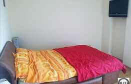 Apartament finisat cu bun gust, 53 mp utili. Complet mobilat utilat.