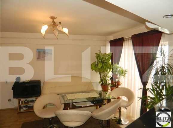 Apartament de vânzare 2 camere Marasti - 3879AV | BLITZ Cluj-Napoca | Poza3