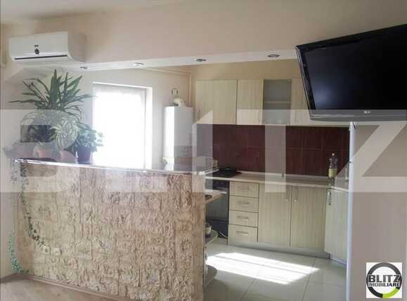 Apartament de vânzare 2 camere Marasti - 3879AV | BLITZ Cluj-Napoca | Poza5