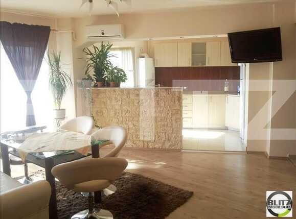 Apartament de vânzare 2 camere Marasti - 3879AV | BLITZ Cluj-Napoca | Poza2