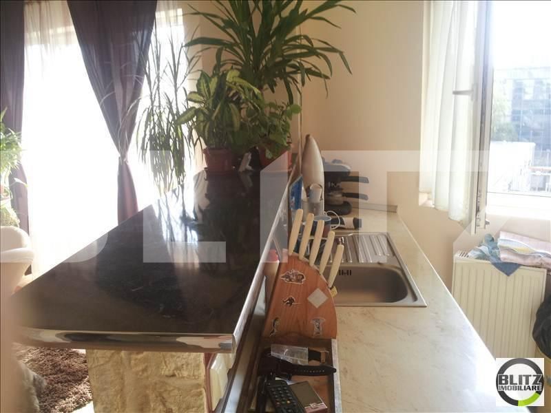 Apartament de vânzare 2 camere Marasti - 3879AV | BLITZ Cluj-Napoca | Poza6