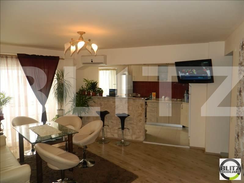 Apartament de vânzare 2 camere Marasti - 3879AV | BLITZ Cluj-Napoca | Poza7