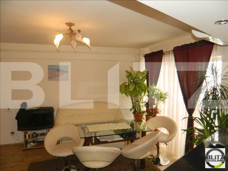 Apartament de vânzare 2 camere Marasti - 3879AV | BLITZ Cluj-Napoca | Poza3