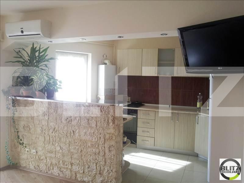 Apartament de vânzare 2 camere Marasti - 3879AV | BLITZ Cluj-Napoca | Poza5