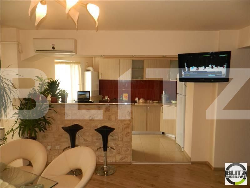 Apartament de vânzare 2 camere Marasti - 3879AV | BLITZ Cluj-Napoca | Poza8