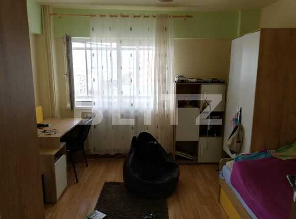 Apartament de vânzare 2 camere Intre Lacuri - 38790AV | BLITZ Cluj-Napoca | Poza1