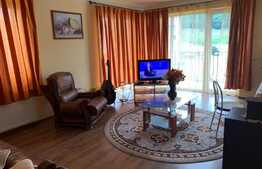 Daca doresti un apartament nou, situat intr-o zona foarte accesibila si cu o priveliste minunata atunci oferta aceasta este pentru tine