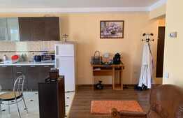 Daca doresti un apartament nou, situat intr-o zona foarte accesibila si cu o priveliste minunata atunci oferta aceasta este pentru tine