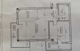 Daca doresti un apartament nou, situat intr-o zona foarte accesibila si cu o priveliste minunata atunci oferta aceasta este pentru tine