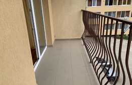 Daca doresti un apartament nou, situat intr-o zona foarte accesibila si cu o priveliste minunata atunci oferta aceasta este pentru tine