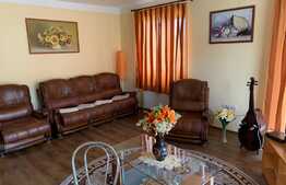 Daca doresti un apartament nou, situat intr-o zona foarte accesibila si cu o priveliste minunata atunci oferta aceasta este pentru tine