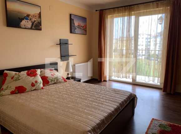 Apartament de vânzare 2 camere Floreşti - 38791AV | BLITZ Cluj-Napoca | Poza1