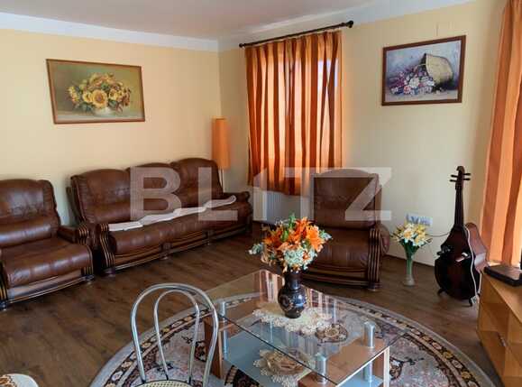 Apartament de vânzare 2 camere Floreşti - 38791AV | BLITZ Cluj-Napoca | Poza5