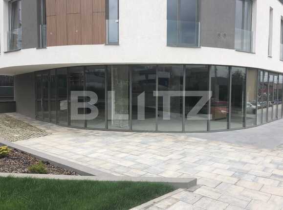 Spațiu comercial de închiriat Bună Ziua - 38792SIC | BLITZ Cluj-Napoca | Poza10