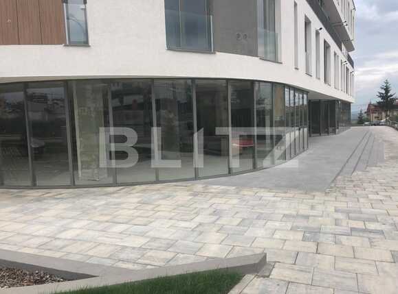 Spațiu comercial de închiriat Bună Ziua - 38792SIC | BLITZ Cluj-Napoca | Poza7