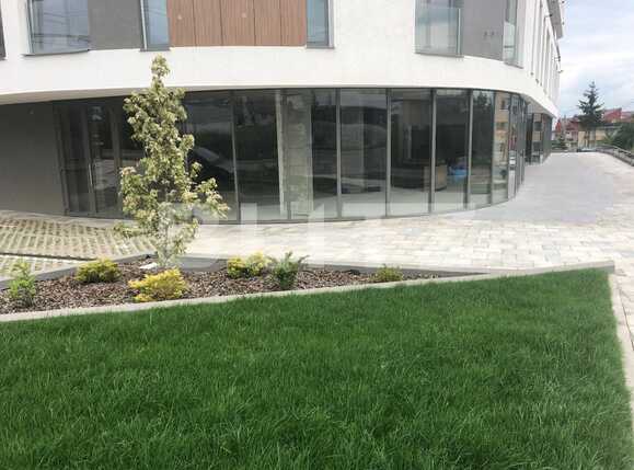 Spațiu comercial de închiriat Bună Ziua - 38792SIC | BLITZ Cluj-Napoca | Poza1