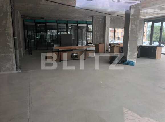 Spațiu comercial de închiriat Bună Ziua - 38792SIC | BLITZ Cluj-Napoca | Poza5