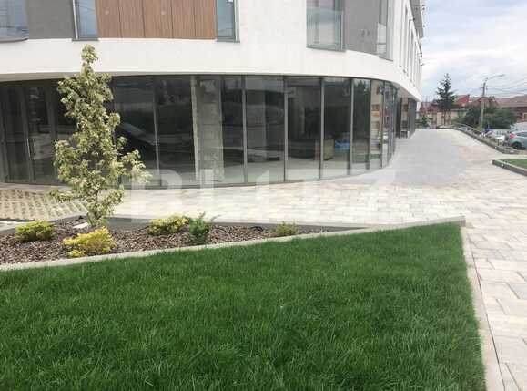 Spațiu comercial de închiriat Bună Ziua - 38792SIC | BLITZ Cluj-Napoca | Poza2