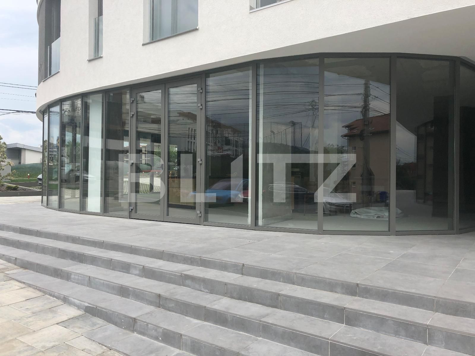 Spațiu comercial de închiriat Bună Ziua - 38792SIC | BLITZ Cluj-Napoca | Poza4