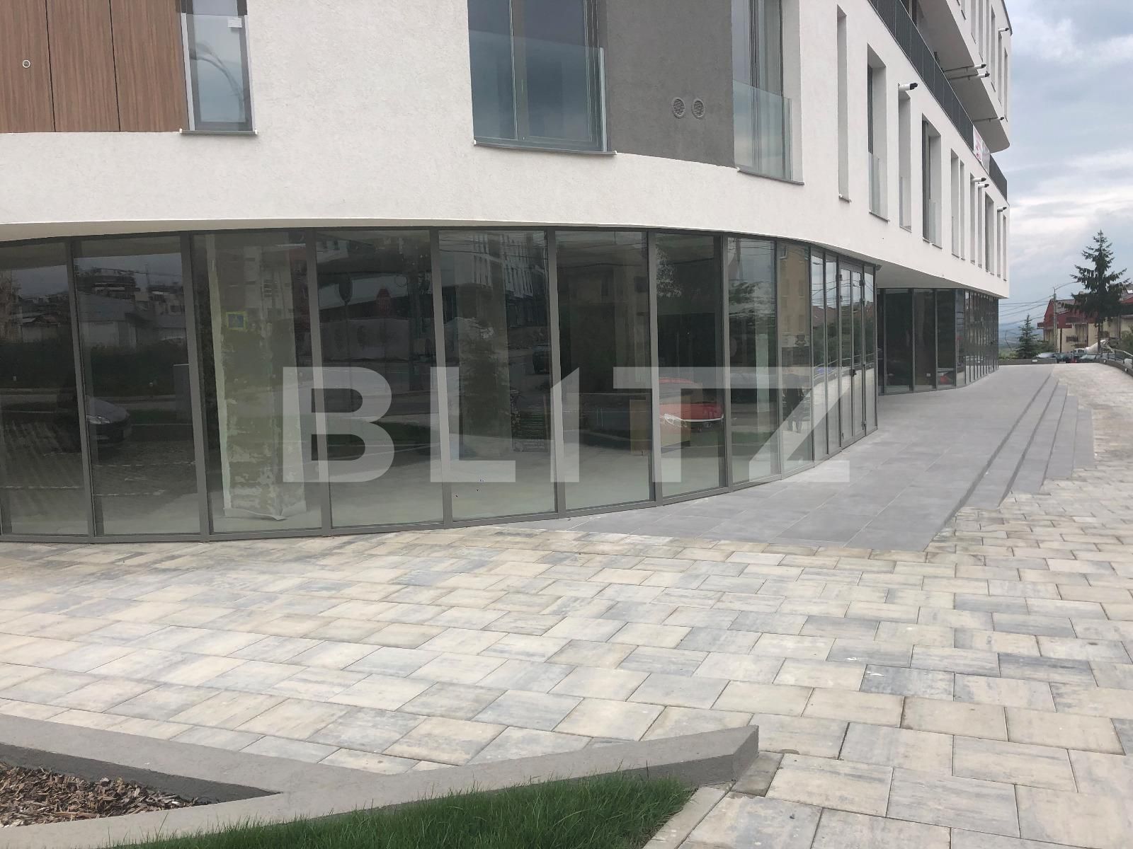 Spațiu comercial de închiriat Bună Ziua - 38792SIC | BLITZ Cluj-Napoca | Poza7