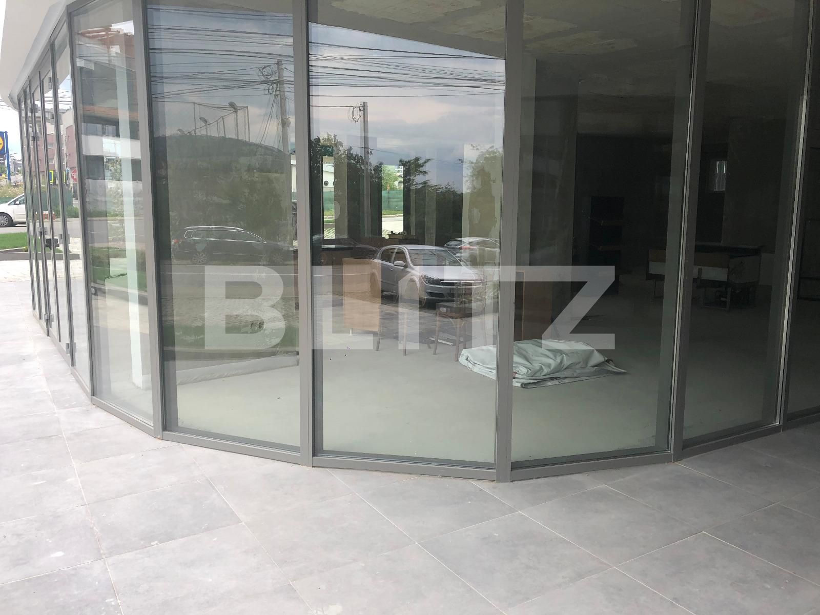 Spațiu comercial de închiriat Bună Ziua - 38792SIC | BLITZ Cluj-Napoca | Poza8