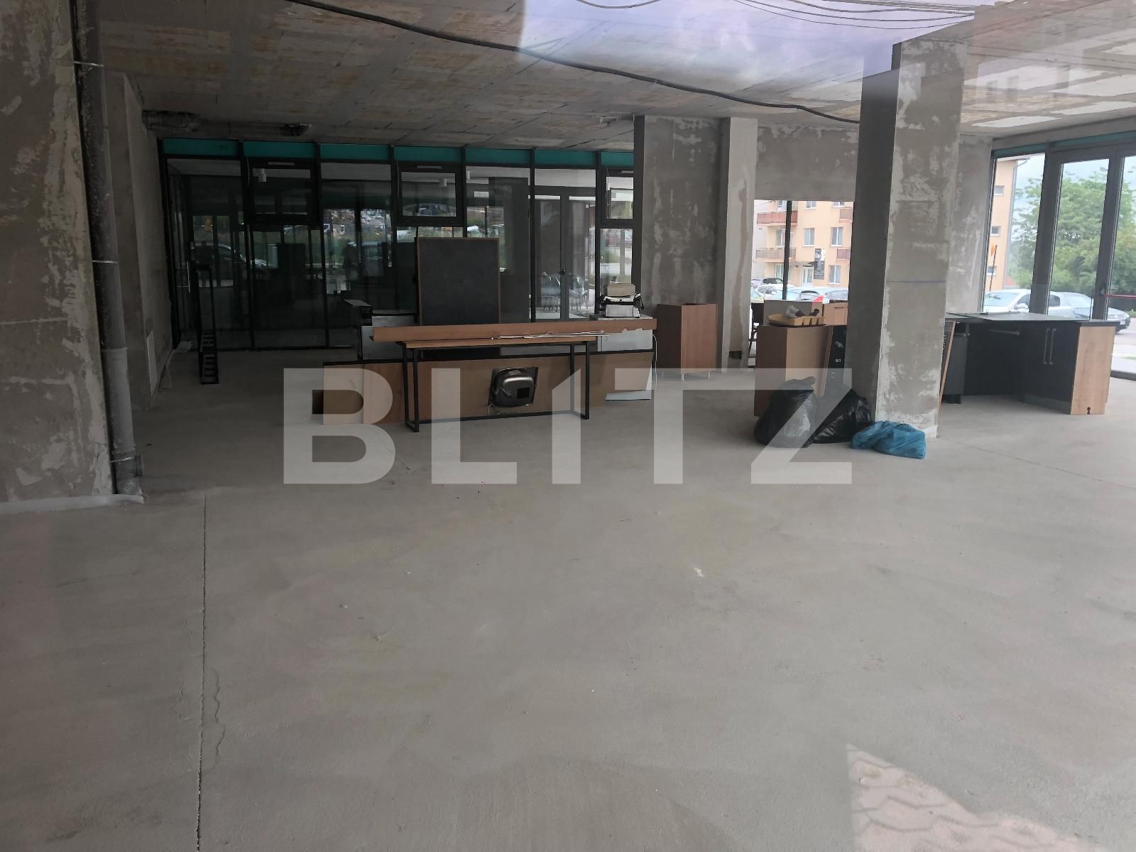 Spațiu comercial de închiriat Bună Ziua - 38792SIC | BLITZ Cluj-Napoca | Poza5
