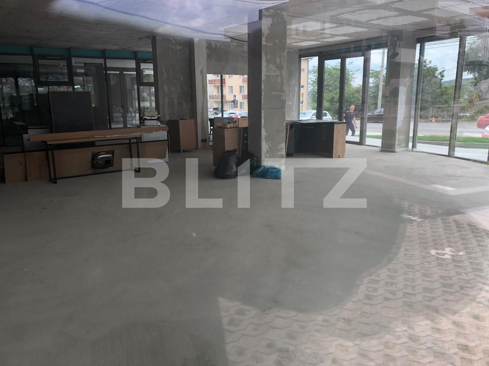 Spațiu comercial de închiriat Bună Ziua - 38792SIC | BLITZ Cluj-Napoca | Poza3