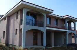 Duplex 120 mp utili, 250 mp teren, panorama superba 