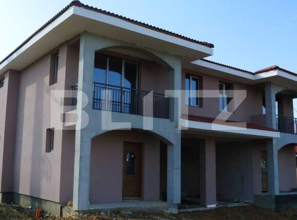 Casa de vânzare 4 camere Baciu - 38793CV | BLITZ Cluj-Napoca | Poza1