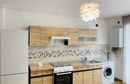 Apartament 3 camere, 62 mp, imobil nou,  zona Piata 1 Mai