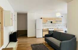 Apartament 3 camere, 62 mp, imobil nou,  zona Piata 1 Mai